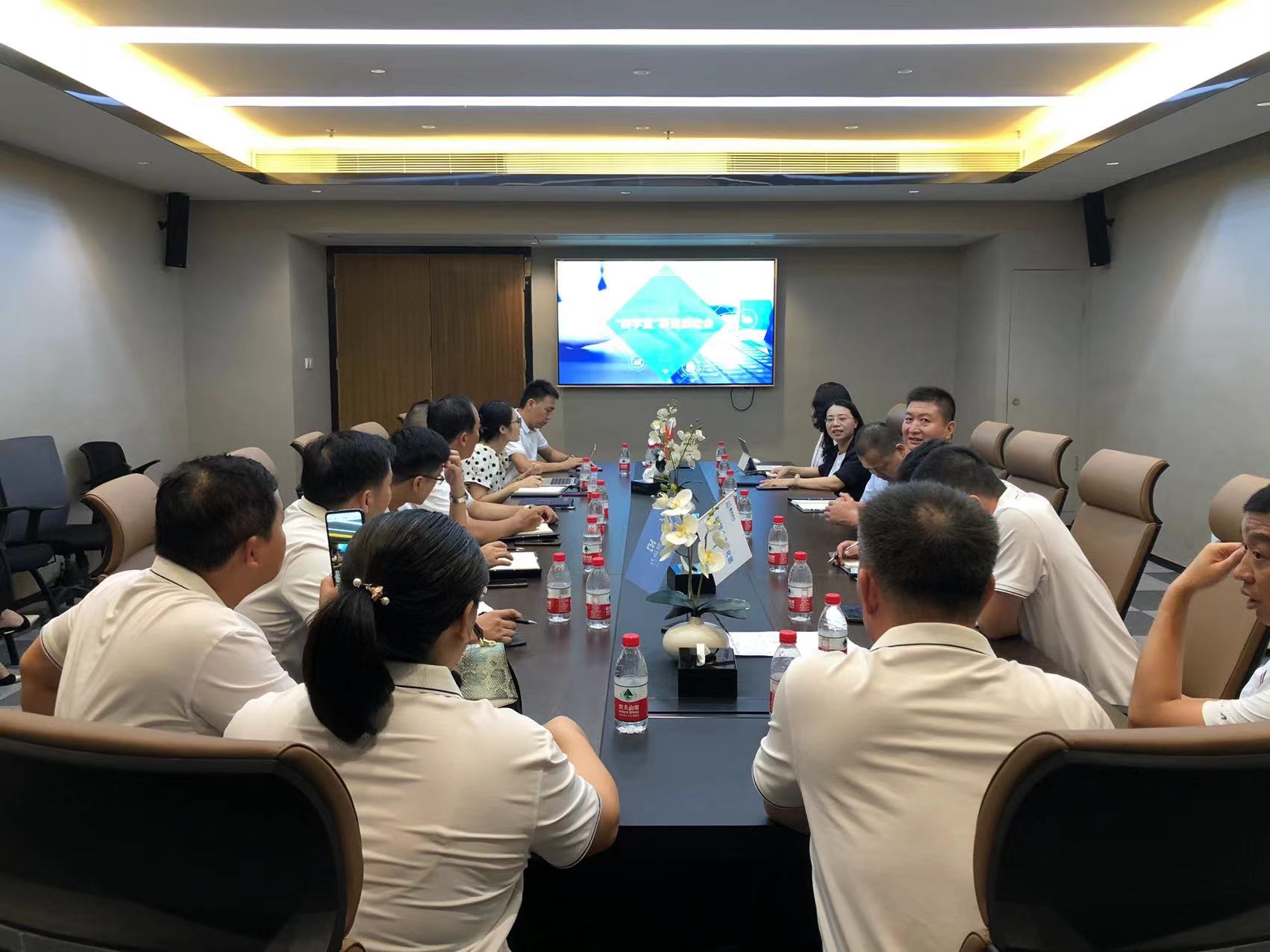 服務(wù)品質(zhì)再提升 助力企業(yè)破困局